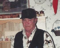 Steven T. Enbody